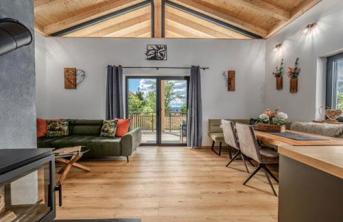 Chalets Woid_Liebe&Glück - Foto 16