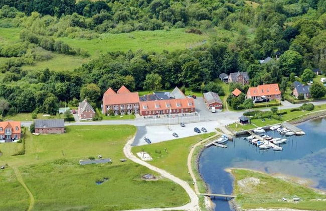 Cozy Coastal Cottage at Jegindo-by Traum - Foto 21