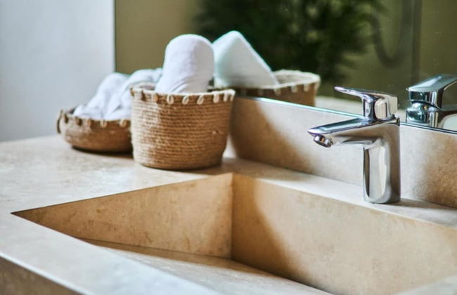 Luxury Penthouse in Aldea Zama, private pool and rooftop, 24 7 security in a gated community - Photo 69