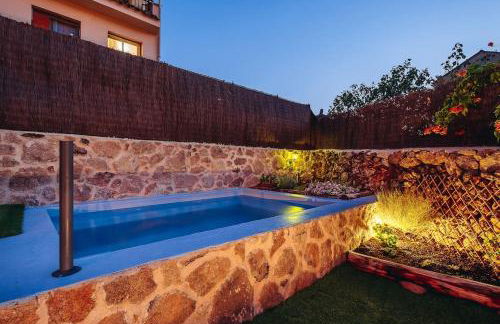 El Escondite de Molina. Valle del Tiétar. - Photo 5