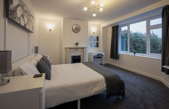 Raven House - Foto 14