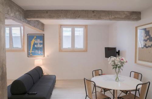 NUEVO Katu Kale Apartamentuak CENTRO HISTORICO - Foto 40