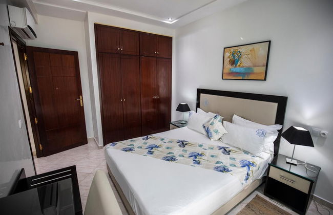 Appart Hotel Rania - Foto 6