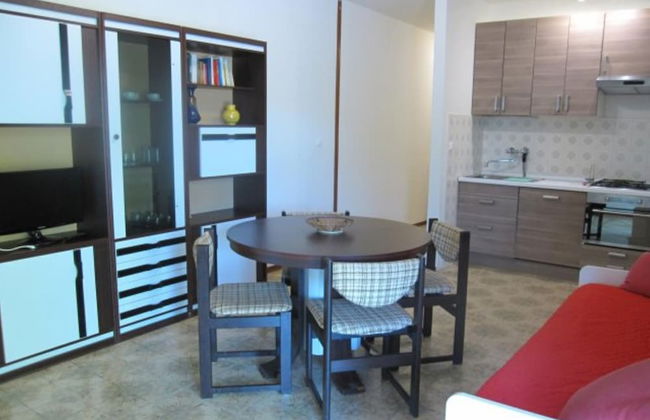 Comfort With Terrace at Grado Pineta - Foto 6