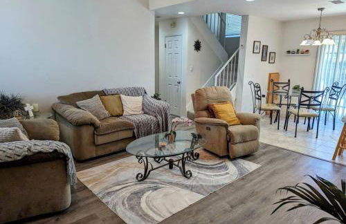 5 Minutes to South Bay Beaches! Private 2 bedroom 2 bath 2 level home with patio Excellent value! - Foto 15