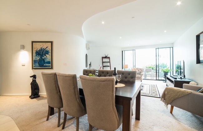 Richmond Oasis Apartments - Foto 12