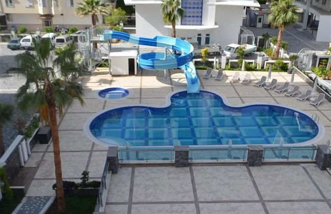 Elite Marine Residence - Foto 25