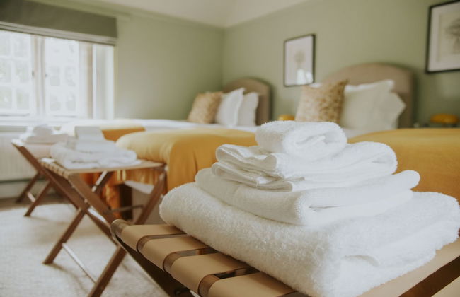 Kestrel Cottage in Castle Ashby - Foto 17