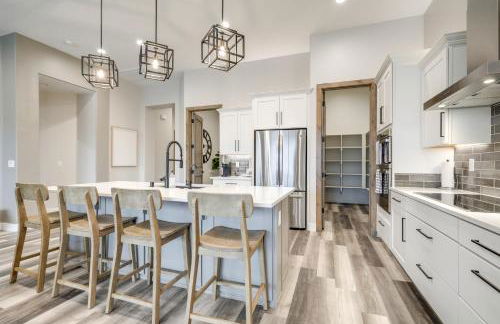 Mesquite Vacation Home with Spacious Pool - Foto 12