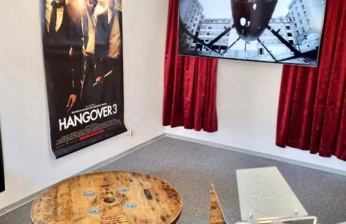 Haus Nordseeschatz Appartement 15 Große Schatzkiste 4 Personen - Foto 30