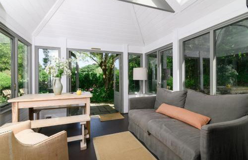 Rural Retreat in Coastal Valley near St Just - Foto 15