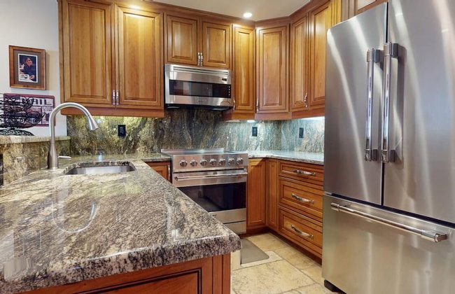 Enzian - CoralTree Residence Collection - Foto 20