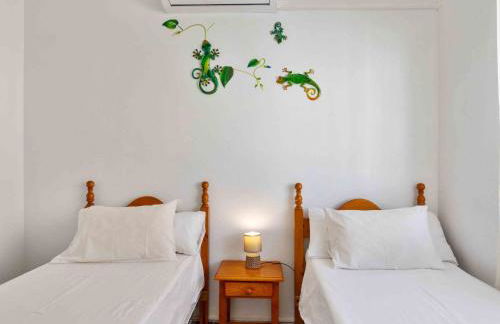 Holiday Home Lomas de Cabo Roig by Interhome - Foto 12