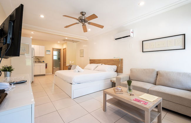 CASA DEL MAR HOLLYWOOD - Foto 32