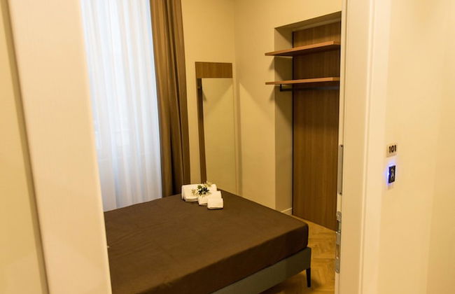 Le Affacciate Bruzie Home - Foto 4