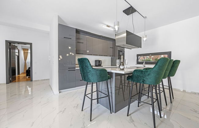 Pool House Fancy - Foto 8