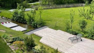 Landhaus Gastager - Foto 3, Garden
