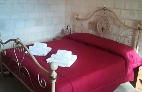 Trulli Manuela 2 - Foto 24