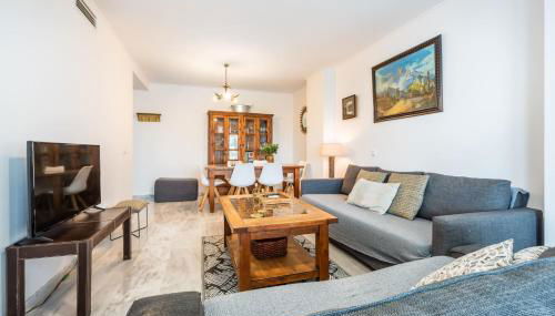 Apartamento Altos de Banús III - Foto 4