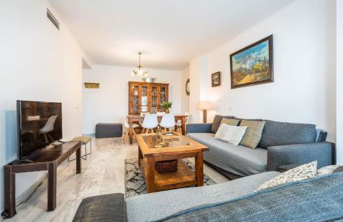 Apartamento Altos de Banús III - Foto 4