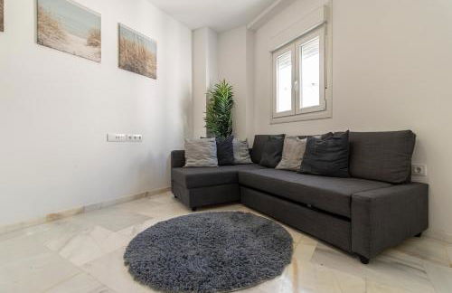 Jerez Centro Stay - Foto 1