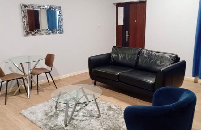 Sanctuary House Apartments - Foto 20