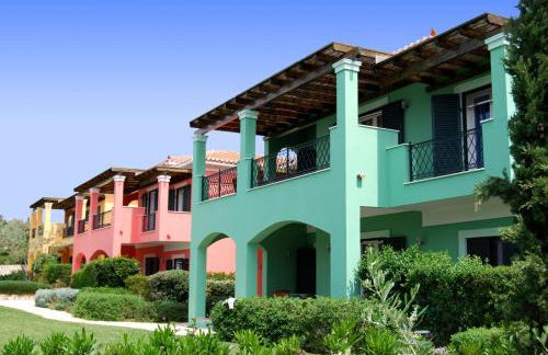 Nymfes Villas - Foto 23