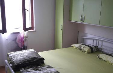 Apartment TILA in Šišan - Foto 32