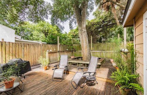 Luxury Holistic Oasis by Bayshore/Hyde Park/SoHo - Foto 78