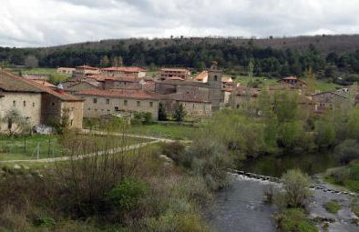 Apartamento junto al Duero en la Sierra de Urbión - Foto 21