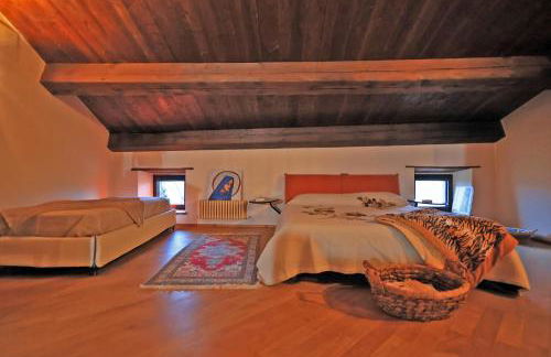 Splendida casa in sasso in borgo - Foto 23