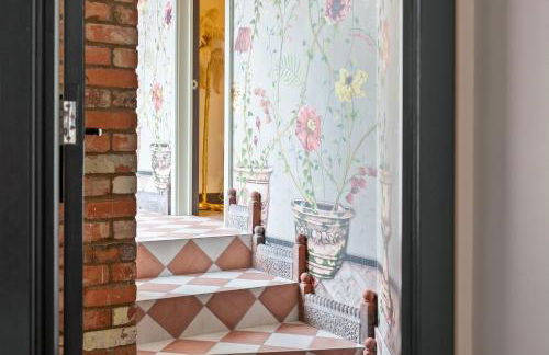 Normanton Park House - Luxury Rutland Water Home - Photo 57