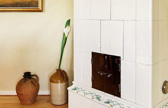 Holiday Home in SÃ¶derÃ¥kra - Foto 14