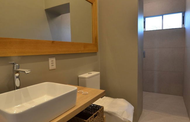 Beach Tower House Luxury Beachfront Villa - Photo 16