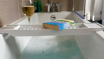 Clock Tower Apartment No4 - Foto 3