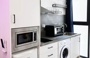 Apartamento junto a Ruzafa cerca del centro - Photo 7