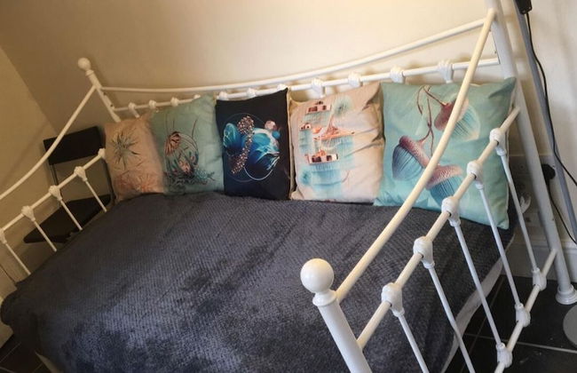 Welcoming Spacious 2-bedroom House in St Helens - Foto 4