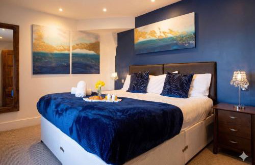 One Coastguard Road Cottage - Foto 19