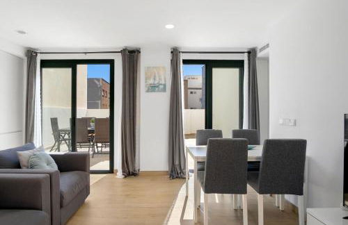 HE Mar Menor - Foto 7