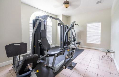 Stylish Townhome Close to Disney Parks - Foto 78