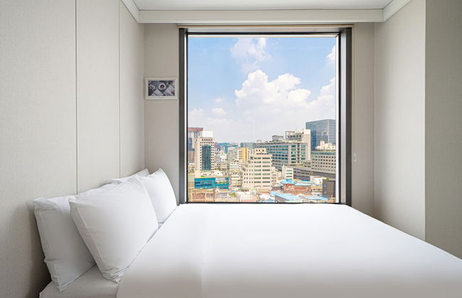 Urbanstay Myeongdong - Photo 11