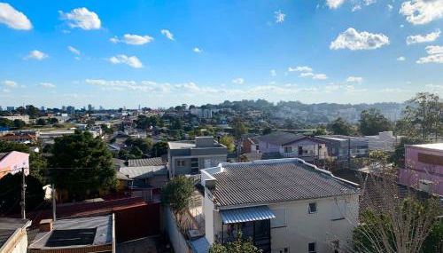 Apartamento 1 dormitório, otima vista - Foto 4