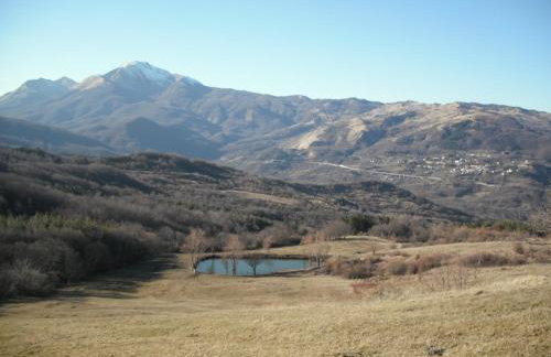 Comfortable Chalet in Giarola with Mountain View - Foto 11