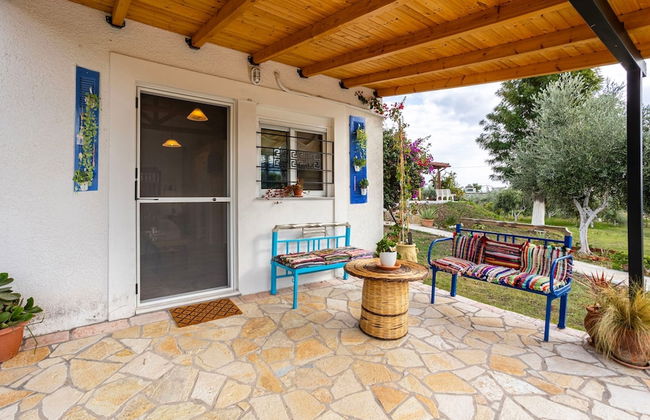 Petalidi Sunny Home Two - Foto 35