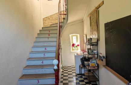 Gîte Chat Perché - Photo 13