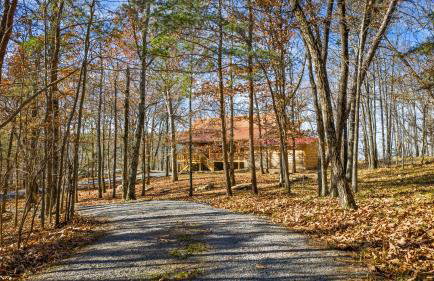 Brow Bella - Mt Views, Hot Tub & Porch - Foto 38