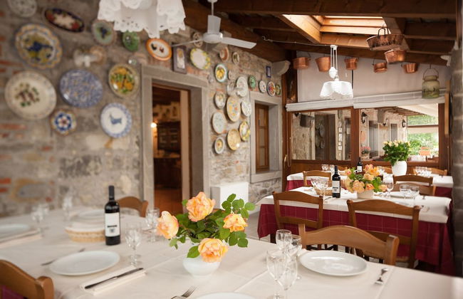 Agriturismo I Comelli - Foto 61