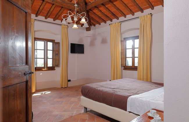 Villa Margherita - Foto 25