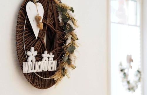 Ferienwohnung Alte Bäckerei Werlte - Foto 11