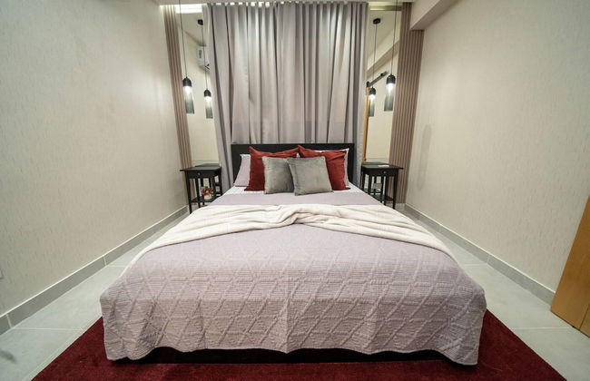 Goistay Downtown 1br Cozy Stylish Sleeps4,wifi,gym Jacuzzi D7 - Foto 1